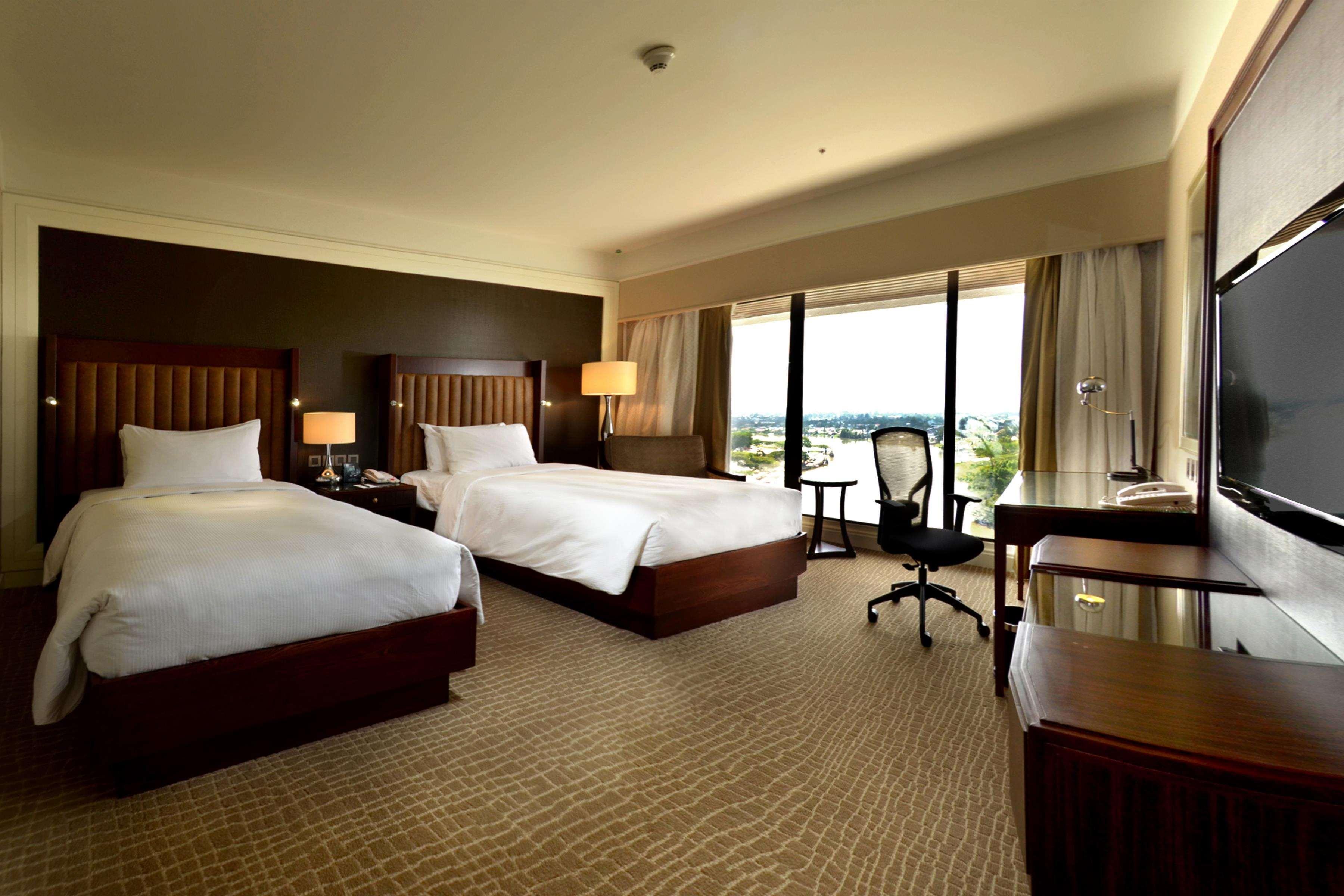 Hilton Kuching Hotel Camera foto